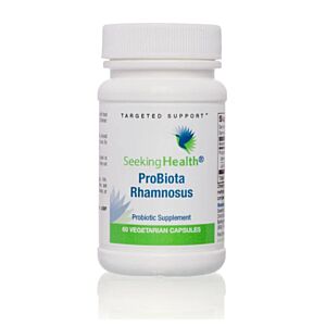 ProBiota Rhamnosus 60 Capsule - Seeking Health