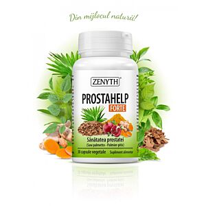 ProstaHelp Forte 30 capsule
