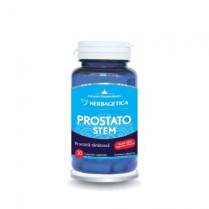 Prostato Stem Herbagetica 30 capsule