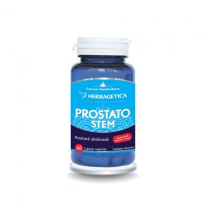 Prostato Stem Herbagetica 60 capsule