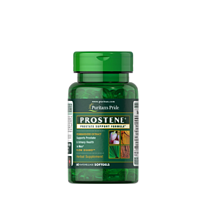  Prostene Prostate Support Formula 60 softgels - Puritan's Pride