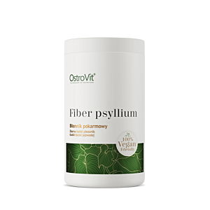 Psyllium Fiber VEGE 600g natural - OstroVit