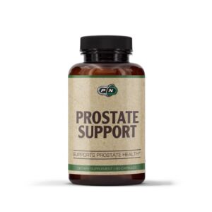 Prostate Support 90cps Pure Nutrition USA 