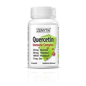 Quercetin Immune Complex