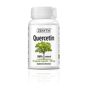 
Quercetin 30 capsule