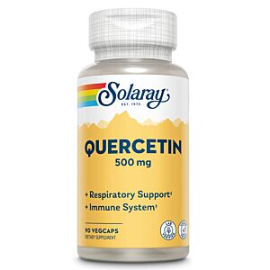Quercetin 500mg,90capsule Secom
