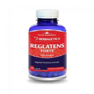 Reglatens Forte 120 Capsule