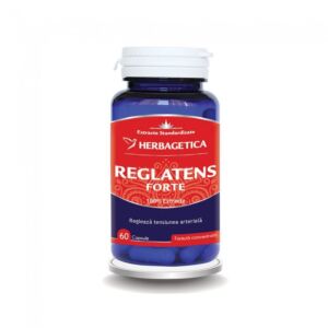 Reglatens Forte 60 Capsule