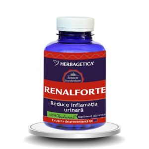 Renal Forte 120 capsule