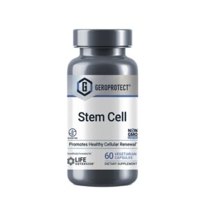 Stem Cell - 60cps Life Extension