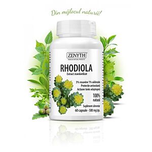 Rhodiola 30 capsule