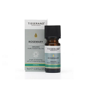 Rosemary Essential Oil ( Ulei Esential Rozmarin ) 9ml - Tisserand