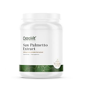 Saw Palmetto Extract 100 g - OstroVit