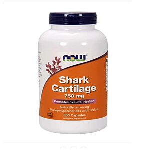 shark cartilage now foods