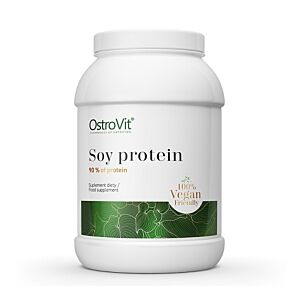 Soy Protein (Proteine ​​din soia) 700g -  OstroVit