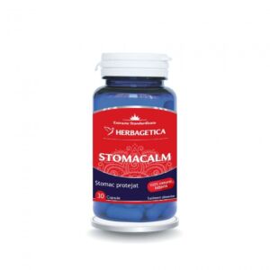 Stomacalm 30 capsule