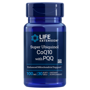 super ubiqionol coq10 with pqq