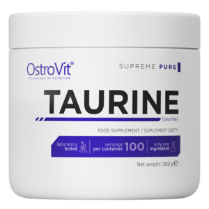 taurine ostrovit
