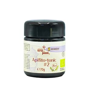 Apifito-tonic #2 ECO 70g-Nera Plant