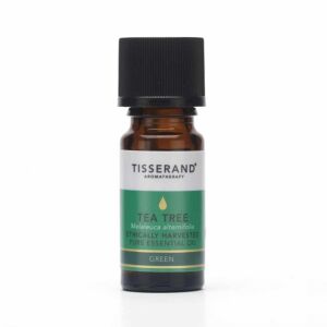 Tea Tree Essential Oil 9ml - Tisserand