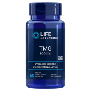 tmg life extension