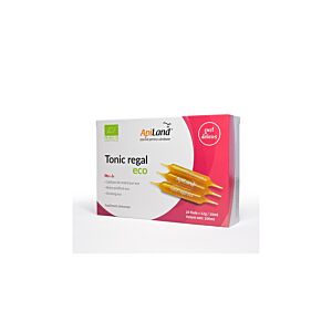 TONIC REGAL 20 FIOLE