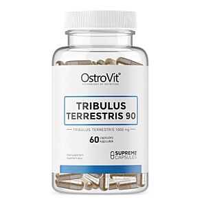 Tribulus Terrestris 90 60capsule - Ostrovit