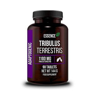Tribulus Terrestris 1100mg 90 tablete - Essence