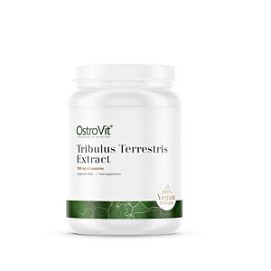 Tribulus Terrestris Extract Pudra 100g natural - OstroVit