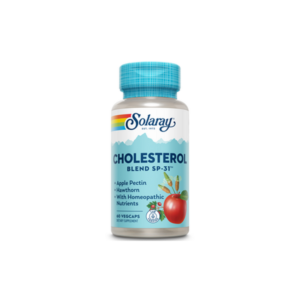 Cholesterol Blend 60