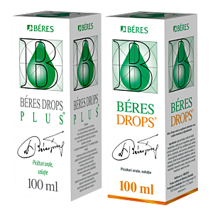 Beres 100ml Drops