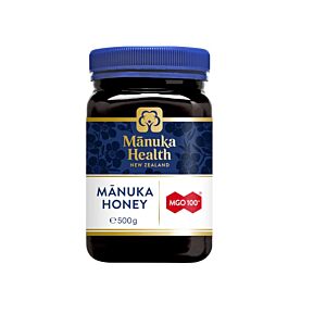 MIERE MANUKA MGO 100+ 500G