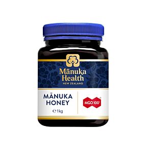 MIERE MANUKA MGO 100+  1KG