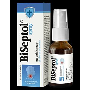 Biseptol spray