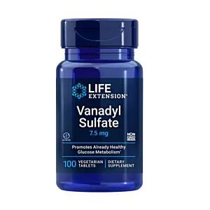 vanadyl sulfate