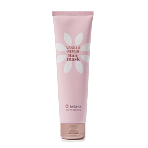 Vanilla Repair Hair Mask (Masca Reparatoare pentru Par) 150ml - Bellavia