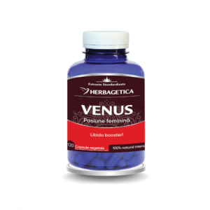 Venus Herbagetica 120 Capsule