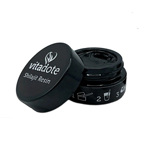 Rasina Pura Autentica 20g, Mumio Vitamine si Micronutrienti - Vitadote