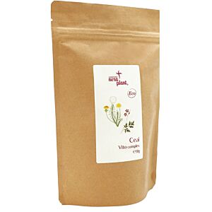 Ceai Vito-Complex ECO 50g