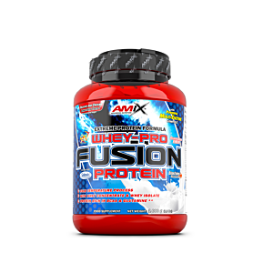 Whey-Pro FUSION 1000g Chocolate - Amix