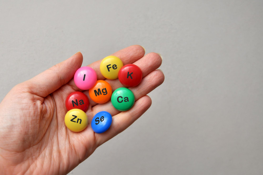 Mineralele coloidale: ce sunt și cum susțin absorbția optimă