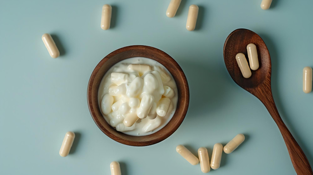 Probioticele și prebioticele: Diferențe și beneficii pentru sănătate