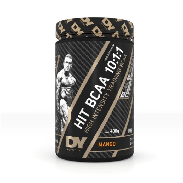 Beneficiile BCAA pentru sportivi: performanță și recuperare