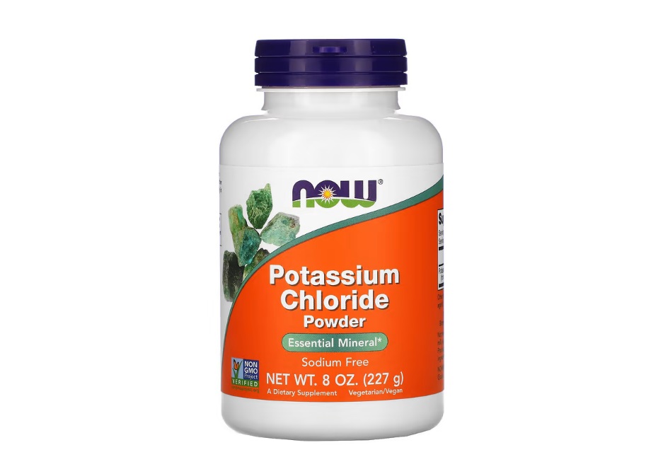 Potasiul – mineralul esențial pentru inimă și tensiune arterială echilibrată