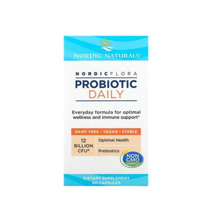 Probiotice și enzime digestive: Soluția pentru o digestie sănătoasă