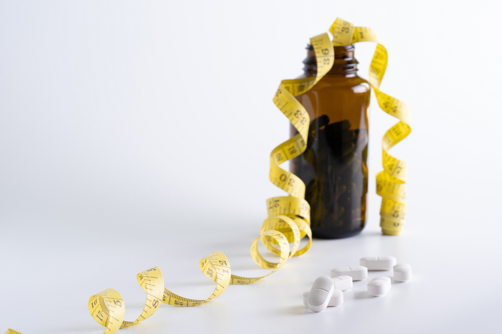 Suplimentele pentru slăbit: ce funcționează cu adevărat