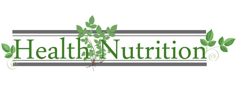 logo Health Nutrition