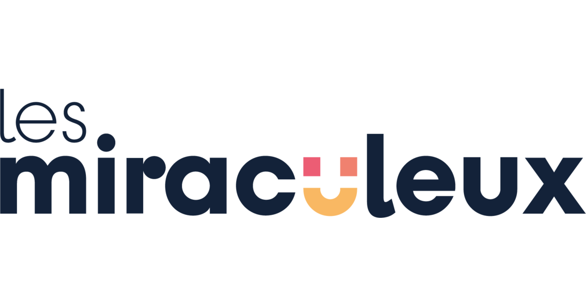 les miraculeux