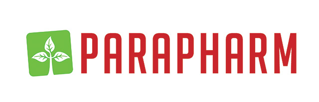 logo Parapharm