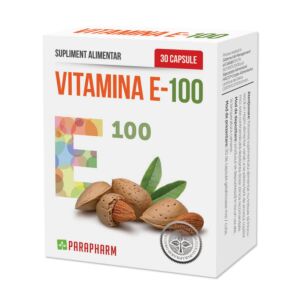 Vitamina E-100
